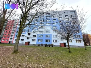 Pronájem bytu 3+1, Ostrava, Engelmüllerova, 65 m2