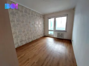 Pronájem bytu 3+1, Ostrava, Engelmüllerova, 65 m2