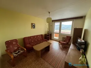 Prodej bytu 4+1, Valašské Meziříčí, Zdeňka Fibicha, 82 m2