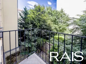 Prodej bytu 4+1, Brno - Veveří, Jaselská, 163 m2