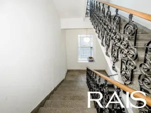 Prodej bytu 4+1, Brno - Veveří, Jaselská, 163 m2