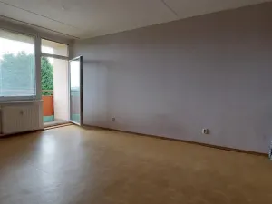 Pronájem bytu 1+kk, Valašské Meziříčí, Luční, 37 m2