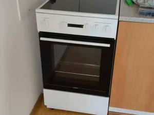 Pronájem bytu 1+kk, Valašské Meziříčí, Luční, 37 m2