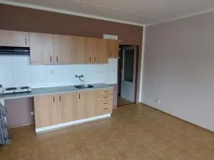 Pronájem bytu 1+kk, Valašské Meziříčí, Luční, 37 m2