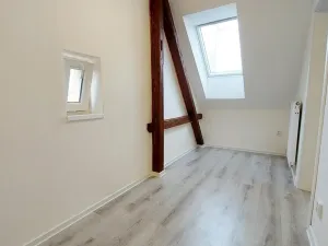 Pronájem bytu 2+kk, Valašské Meziříčí - Krásno nad Bečvou, Na Příkopě, 39 m2