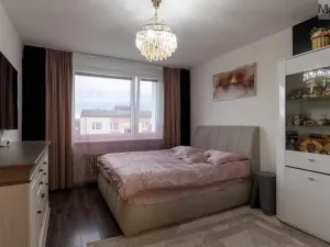 Prodej bytu 3+1, Most, Česká, 81 m2