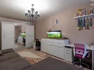 Prodej bytu 3+1, Most, Česká, 81 m2