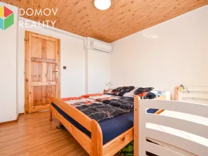 Pronájem chalupy, Chodouň, 68 m2