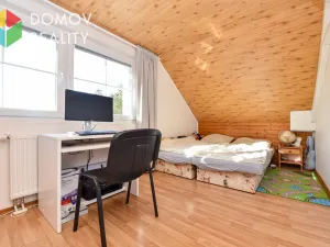 Pronájem chalupy, Chodouň, 68 m2