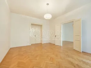 Pronájem bytu 3+1, Praha - Vinohrady, Lužická, 93 m2