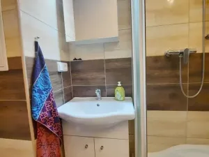 Prodej bytu 2+kk, Olomouc - Nová Ulice, 48 m2