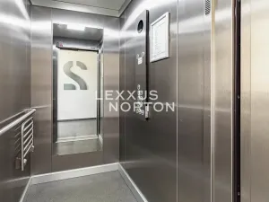 Prodej bytu 2+kk, Praha - Kbely, Sedlářova, 52 m2