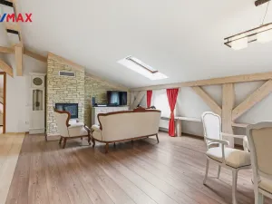 Prodej kanceláře, Karlovy Vary, Moskevská, 205 m2