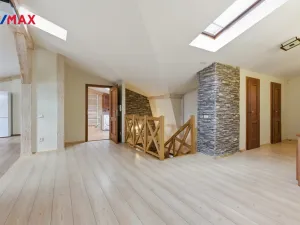 Prodej kanceláře, Karlovy Vary, Moskevská, 205 m2