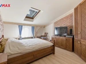 Prodej kanceláře, Karlovy Vary, Moskevská, 205 m2