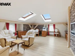 Prodej kanceláře, Karlovy Vary, Moskevská, 205 m2