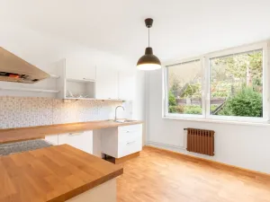 Pronájem rodinného domu, Praha - Smíchov, Zdíkovská, 200 m2