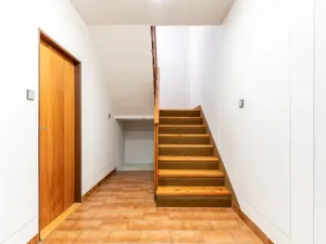 Pronájem rodinného domu, Praha - Smíchov, Zdíkovská, 200 m2