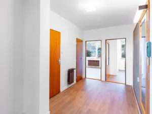 Pronájem rodinného domu, Praha - Smíchov, Zdíkovská, 200 m2