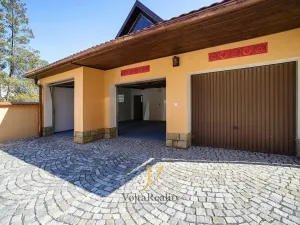 Pronájem bytu 2+kk, Olomouc, Blanická, 54 m2