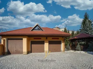 Pronájem bytu 2+kk, Olomouc, Blanická, 54 m2