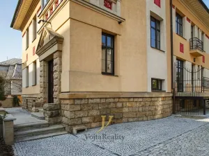 Pronájem bytu 2+kk, Olomouc, Blanická, 54 m2