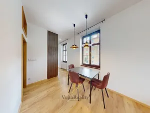 Pronájem bytu 2+kk, Olomouc, Blanická, 54 m2