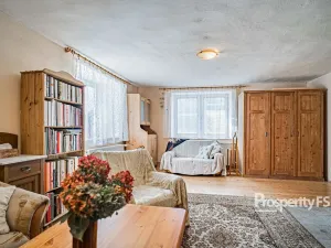 Prodej rodinného domu, Vrbno pod Pradědem - Mnichov, 230 m2