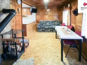 Prodej chaty, Jihlava - Horní Kosov, 41 m2