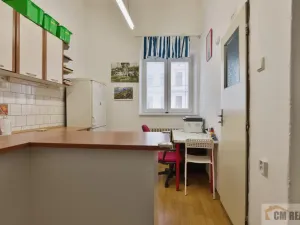 Pronájem kanceláře, Prostějov, Netušilova, 76 m2