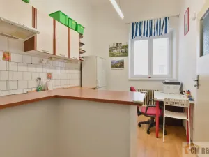 Pronájem kanceláře, Prostějov, Netušilova, 76 m2