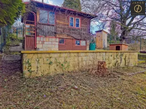 Prodej zahrady, Děčín - Děčín III-Staré Město, 691 m2