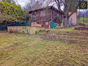 Prodej zahrady, Děčín - Děčín III-Staré Město, 691 m2