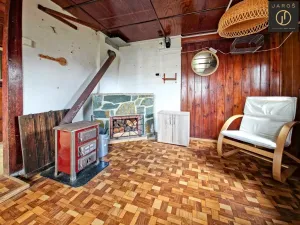 Prodej zahrady, Děčín - Děčín III-Staré Město, 691 m2