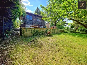 Prodej zahrady, Děčín - Děčín III-Staré Město, 691 m2