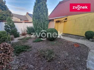 Pronájem rodinného domu, Uherské Hradiště - Vésky, Květinová, 134 m2