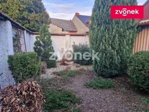 Pronájem rodinného domu, Uherské Hradiště - Vésky, Květinová, 134 m2