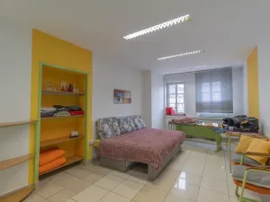 Pronájem bytu 3+kk, Sušice - Sušice I, T. G. Masaryka, 70 m2