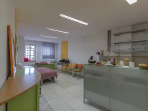 Pronájem bytu 3+kk, Sušice - Sušice I, T. G. Masaryka, 70 m2