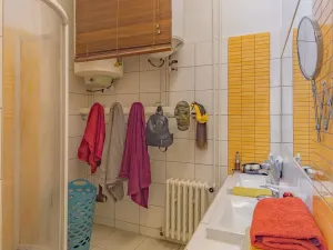 Pronájem bytu 3+kk, Sušice - Sušice I, T. G. Masaryka, 70 m2