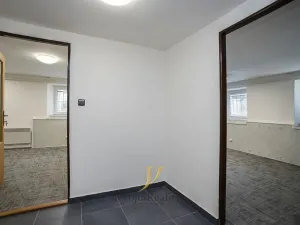 Pronájem kanceláře, Olomouc - Hodolany, Blanická, 65 m2