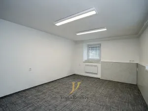 Pronájem kanceláře, Olomouc - Hodolany, Blanická, 65 m2
