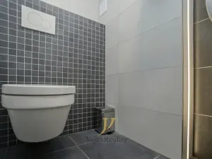 Pronájem kanceláře, Olomouc - Hodolany, Blanická, 65 m2