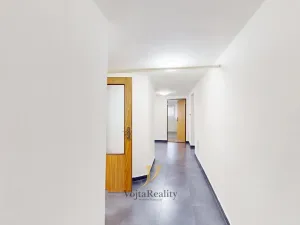 Pronájem kanceláře, Olomouc - Hodolany, Blanická, 65 m2
