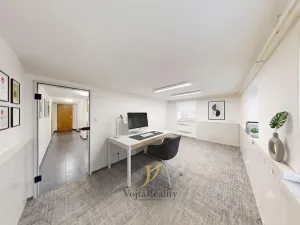 Pronájem kanceláře, Olomouc - Hodolany, Blanická, 65 m2