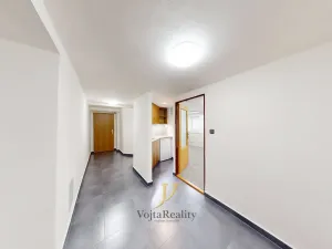 Pronájem kanceláře, Olomouc - Hodolany, Blanická, 65 m2