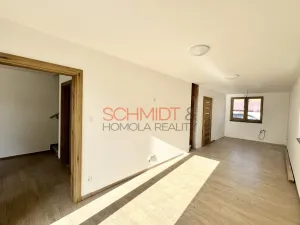 Pronájem rodinného domu, Rakvice, Ulička II, 104 m2