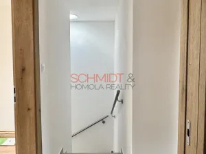 Pronájem rodinného domu, Rakvice, Ulička II, 104 m2