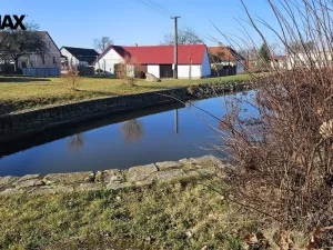 Prodej chalupy, Roseč, 80 m2