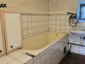 Prodej chalupy, Roseč, 80 m2
